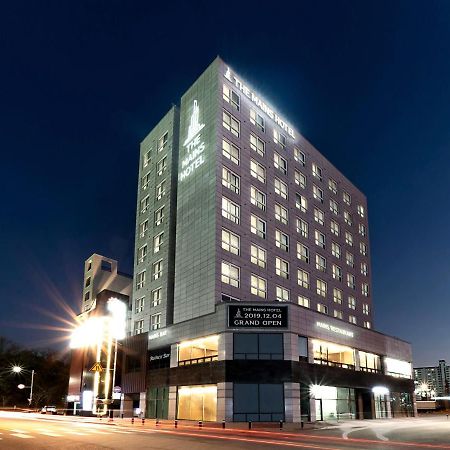 The Mains Hotel تشيونان المظهر الخارجي الصورة