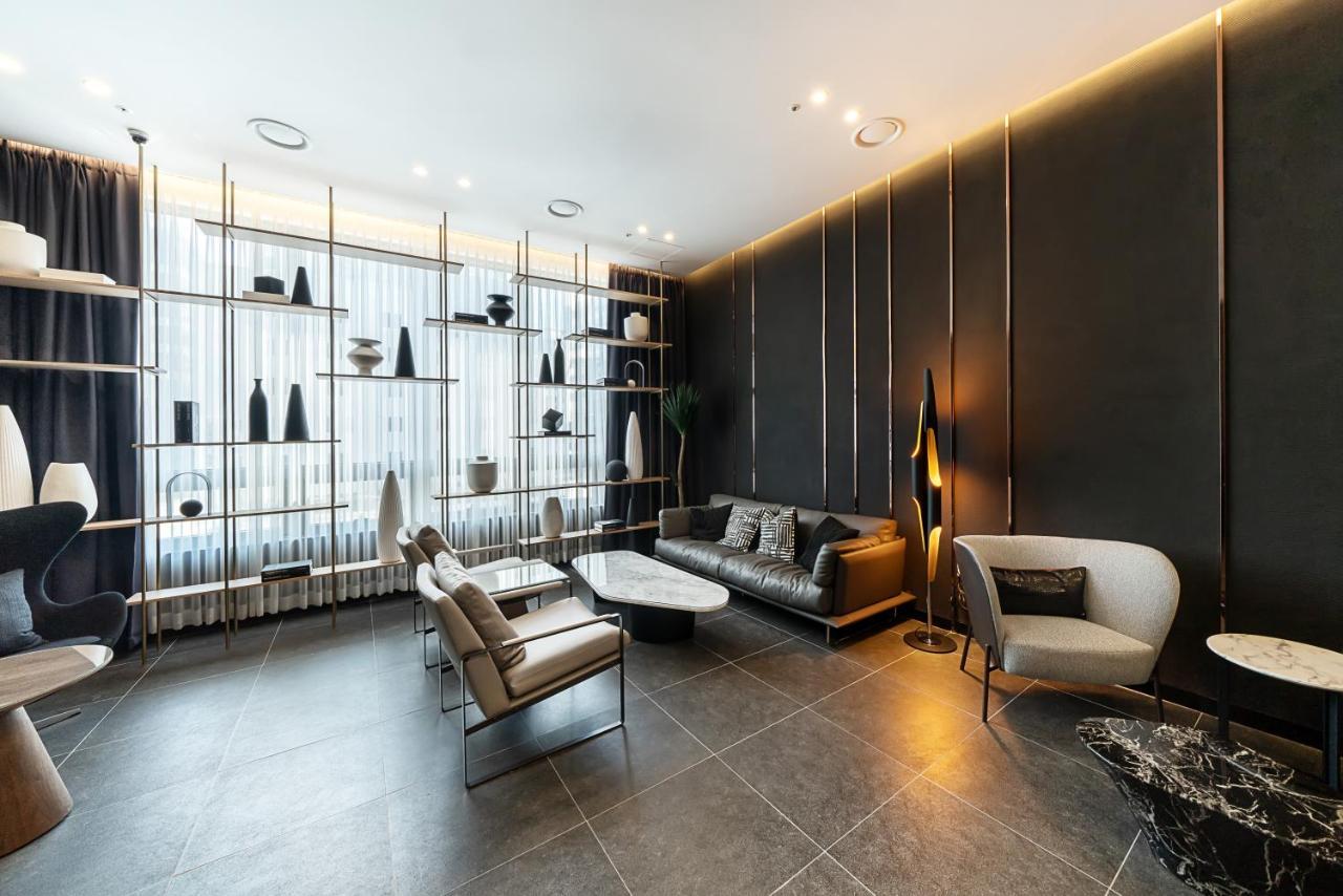 The Mains Hotel تشيونان المظهر الخارجي الصورة