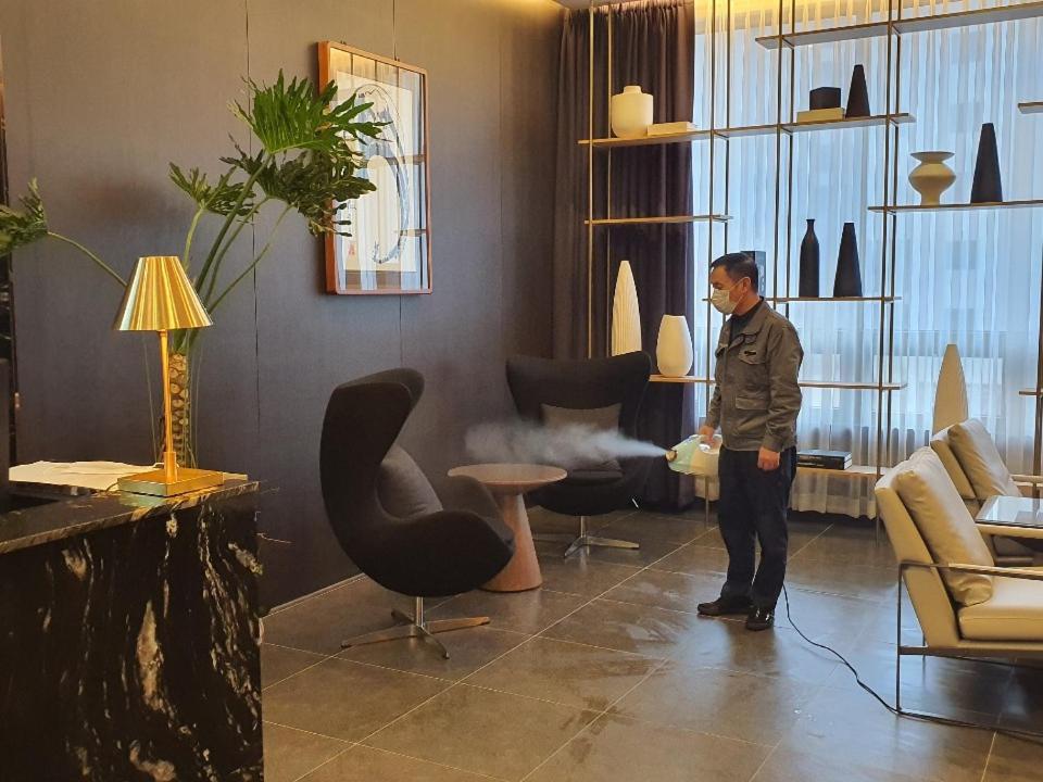 The Mains Hotel تشيونان المظهر الخارجي الصورة